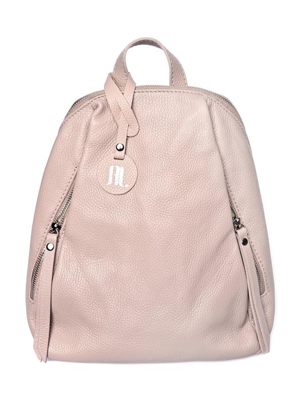 anna luchini ANNA LUCHINI Backpack SS25 AL 1677 CIPRIA