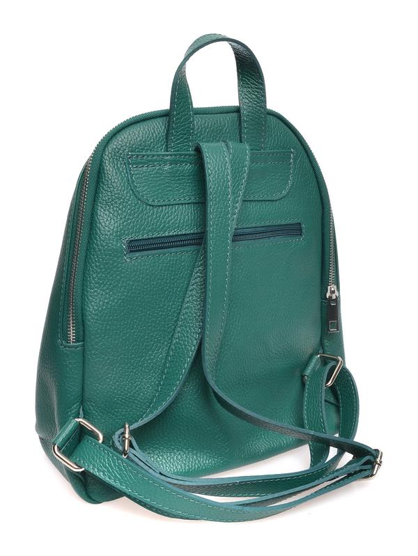 Anna Luchini ANNA LUCHINI Backpack SS25 AL 1677 VERDE