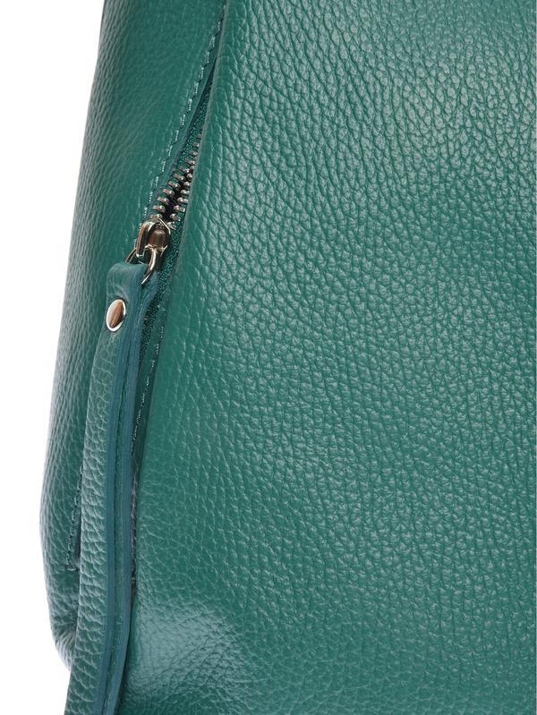 Anna Luchini ANNA LUCHINI Backpack SS25 AL 1677 VERDE
