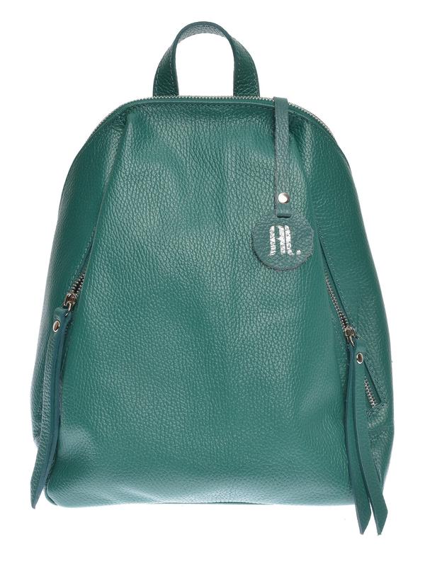 anna luchini ANNA LUCHINI Backpack SS25 AL 1677 VERDE