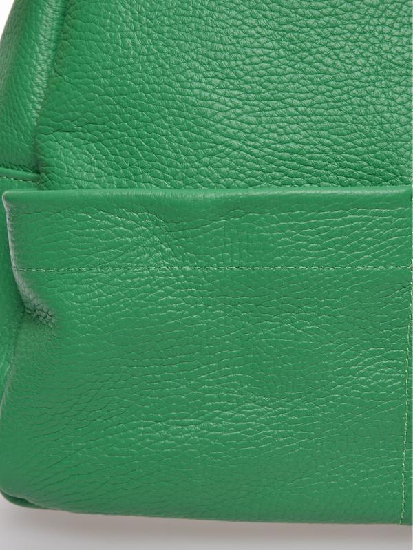 Anna Luchini ANNA LUCHINI Backpack SS25 AL 1921 VERDE