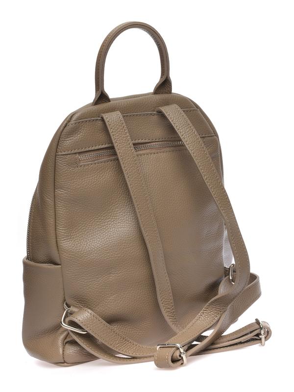 Anna Luchini ANNA LUCHINI Backpack SS25 AL 1967 FANGO