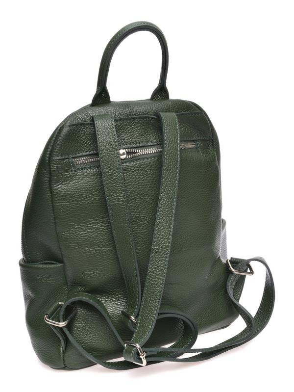 Anna Luchini ANNA LUCHINI Backpack SS25 AL 1967 VERDE