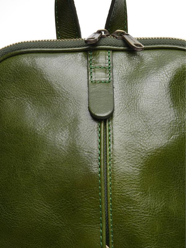 Anna Luchini ANNA LUCHINI Backpack SS25 AL 3147 VERDE