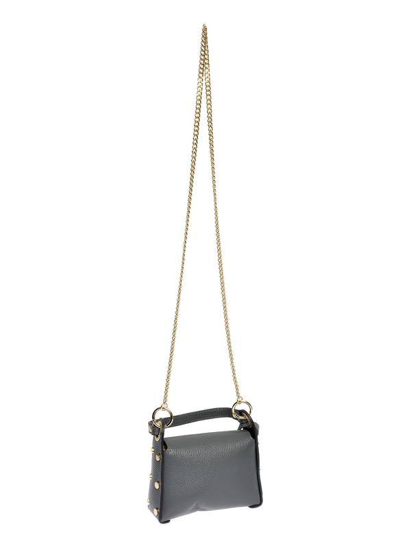 Anna Luchini ANNA LUCHINI Crossbody Bag AW24 AL 1816 GRIGIO