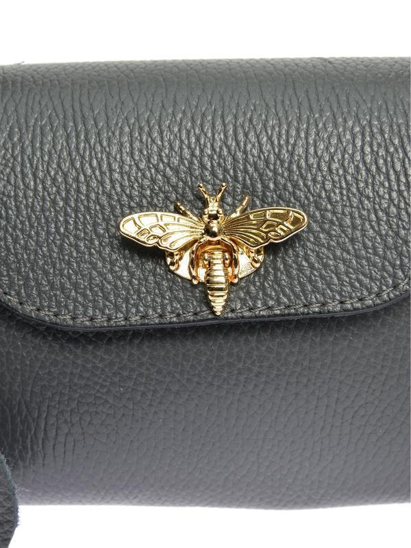 Anna Luchini ANNA LUCHINI Crossbody Bag AW24 AL 1816 GRIGIO