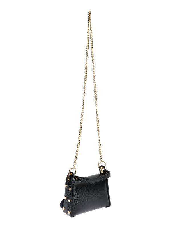 Anna Luchini ANNA LUCHINI Crossbody Bag AW24 AL 1816 NERO