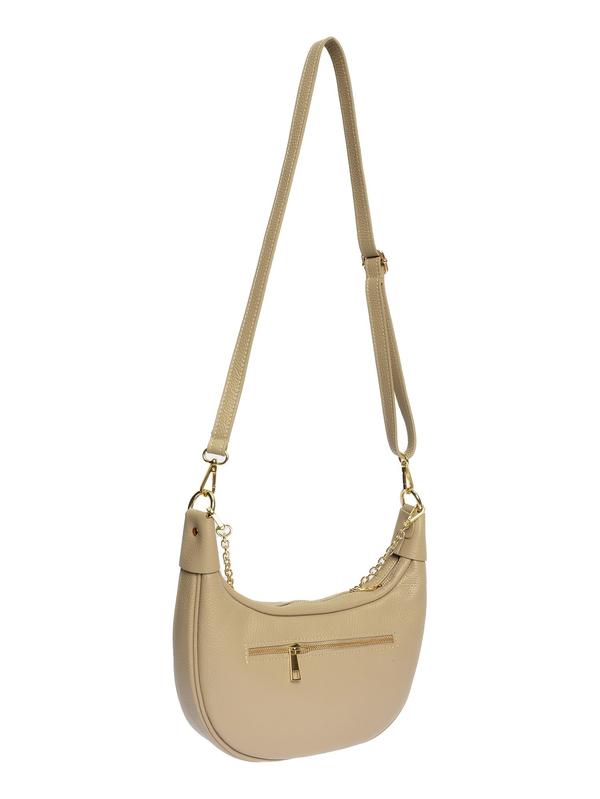 Anna Luchini ANNA LUCHINI Crossbody Bag AW24 AL 1875 FANGO