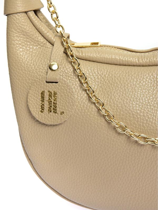 Anna Luchini ANNA LUCHINI Crossbody Bag AW24 AL 1875 FANGO