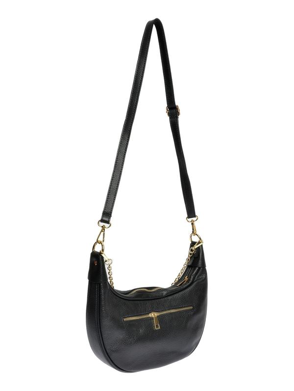 Anna Luchini ANNA LUCHINI Crossbody Bag AW24 AL 1875 NERO