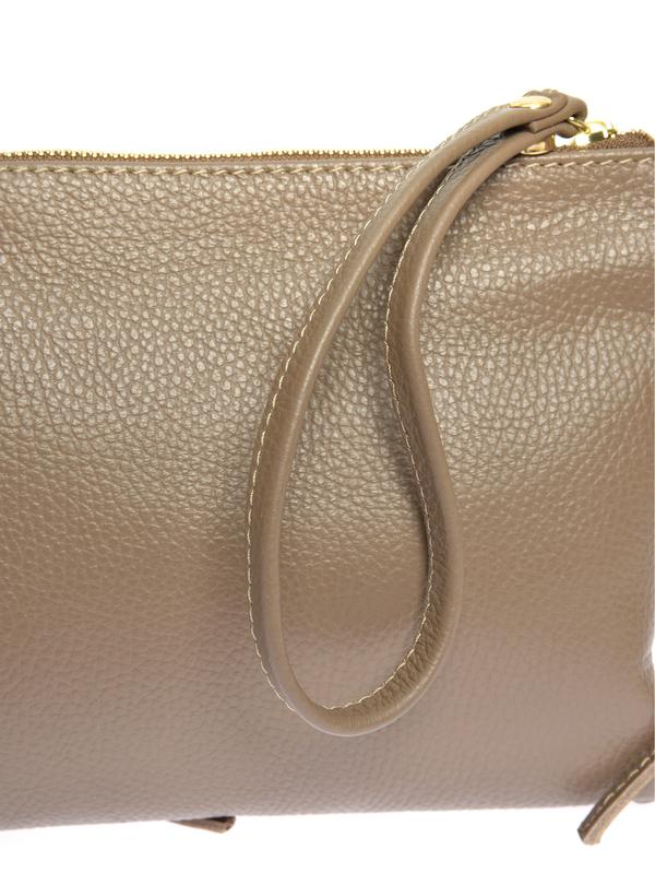 Anna Luchini ANNA LUCHINI Crossbody Bag AW24 AL 1919 FANGO