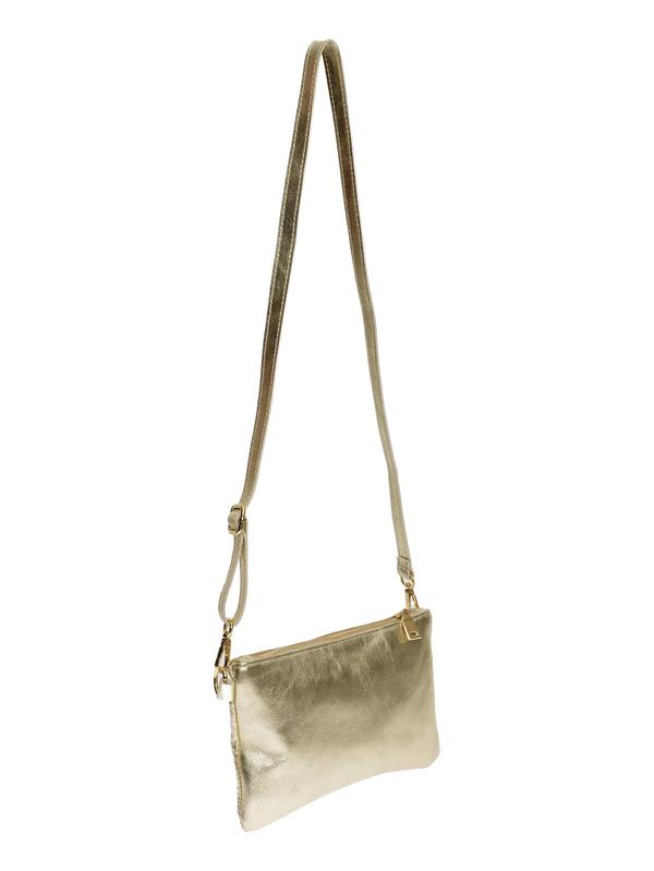 Anna Luchini ANNA LUCHINI Crossbody Bag AW24 AL 8152 ORO