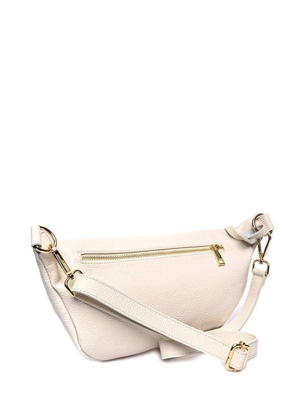 Anna Luchini ANNA LUCHINI Crossbody Bag SS25 AL 1850 BEIGE