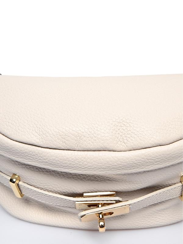 Anna Luchini ANNA LUCHINI Crossbody Bag SS25 AL 1850 BEIGE