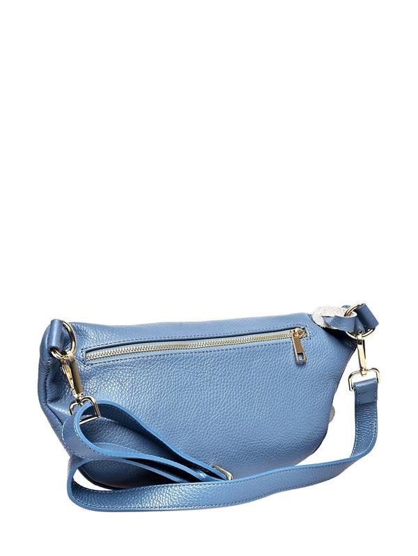 Anna Luchini ANNA LUCHINI Crossbody Bag SS25 AL 1850 CELESTE