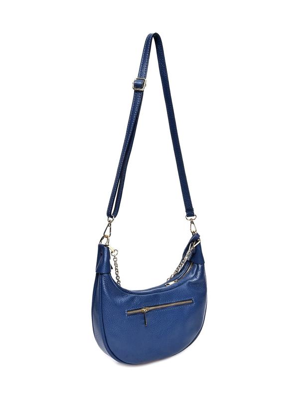 Anna Luchini ANNA LUCHINI Crossbody Bag SS25 AL 1875 BLU JEANS