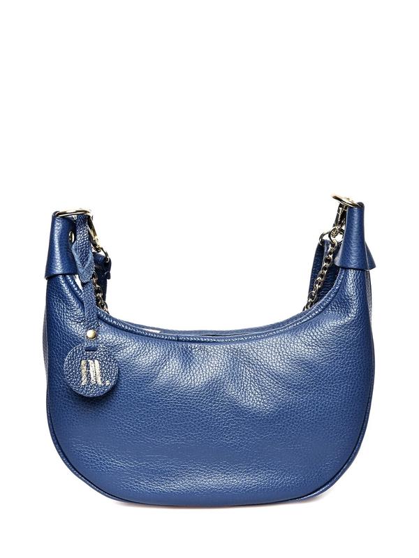 anna luchini ANNA LUCHINI Crossbody bag SS25 AL 1875 BLU JEANS
