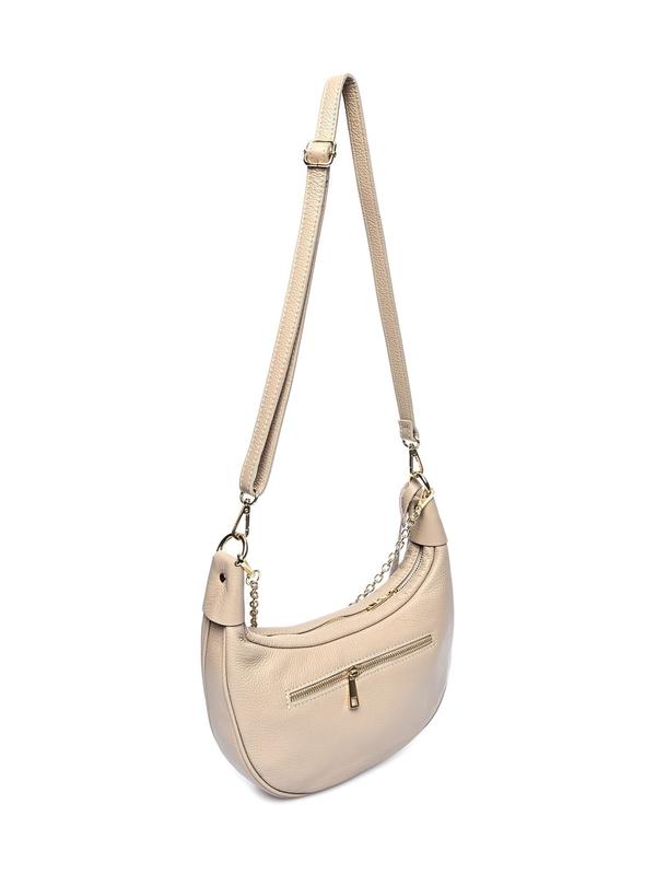 Anna Luchini ANNA LUCHINI Crossbody Bag SS25 AL 1875 FANGO