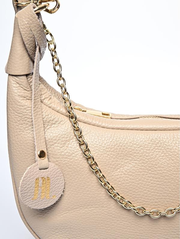 Anna Luchini ANNA LUCHINI Crossbody Bag SS25 AL 1875 FANGO
