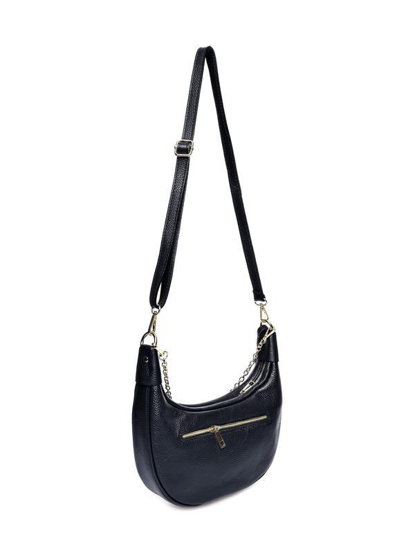 Anna Luchini ANNA LUCHINI Crossbody Bag SS25 AL 1875 NERO