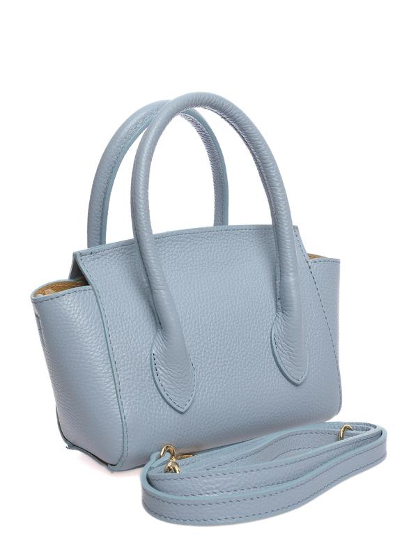 Anna Luchini ANNA LUCHINI Crossbody Bag SS25 AL 1962T CELESTE