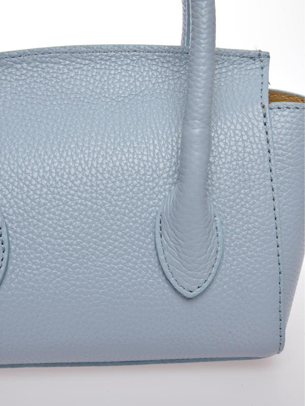 Anna Luchini ANNA LUCHINI Crossbody Bag SS25 AL 1962T CELESTE