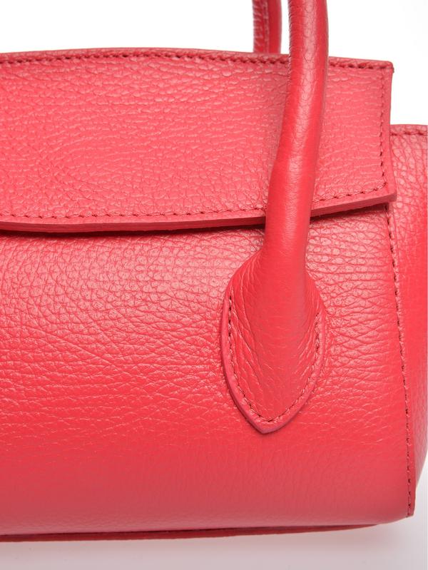 Anna Luchini ANNA LUCHINI Crossbody Bag SS25 AL 1962T CORALLO