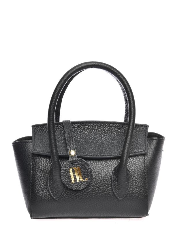 anna luchini ANNA LUCHINI Crossbody bag SS25 AL 1962T NERO