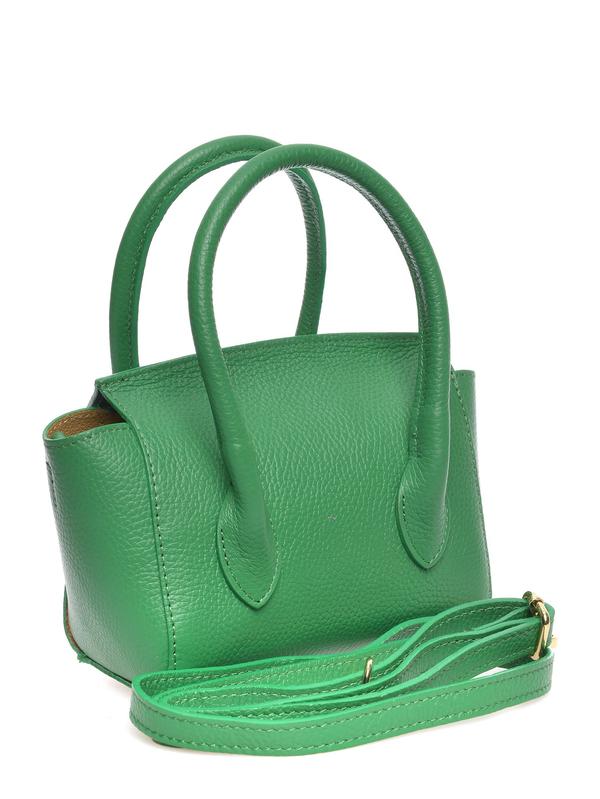 Anna Luchini ANNA LUCHINI Crossbody Bag SS25 AL 1962T VERDE