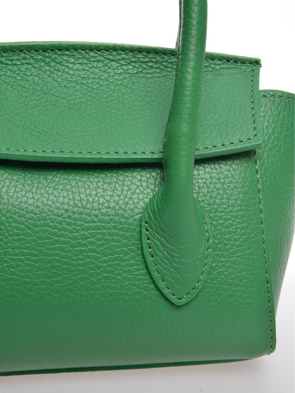 Anna Luchini ANNA LUCHINI Crossbody Bag SS25 AL 1962T VERDE