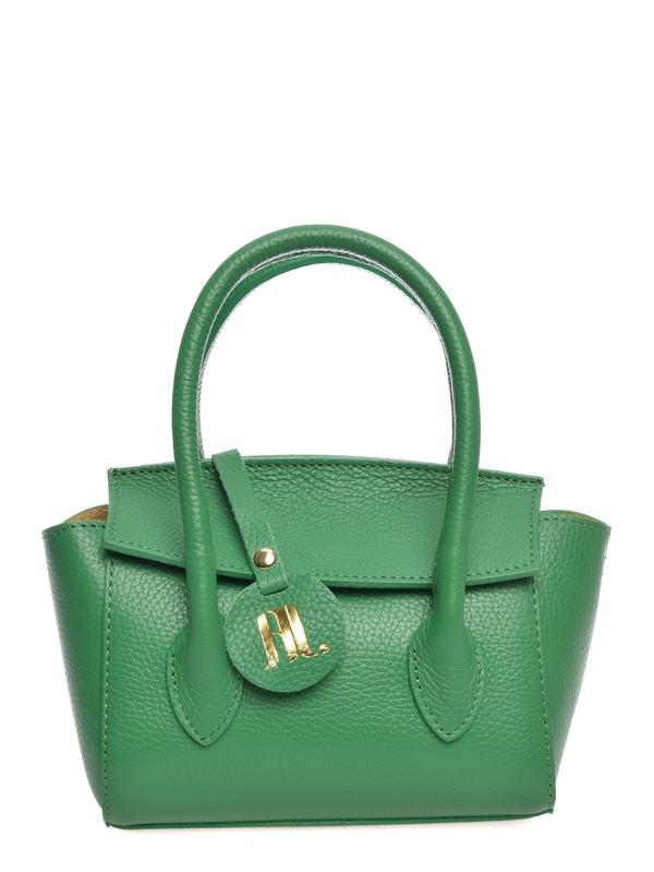anna luchini ANNA LUCHINI Crossbody bag SS25 AL 1962T VERDE