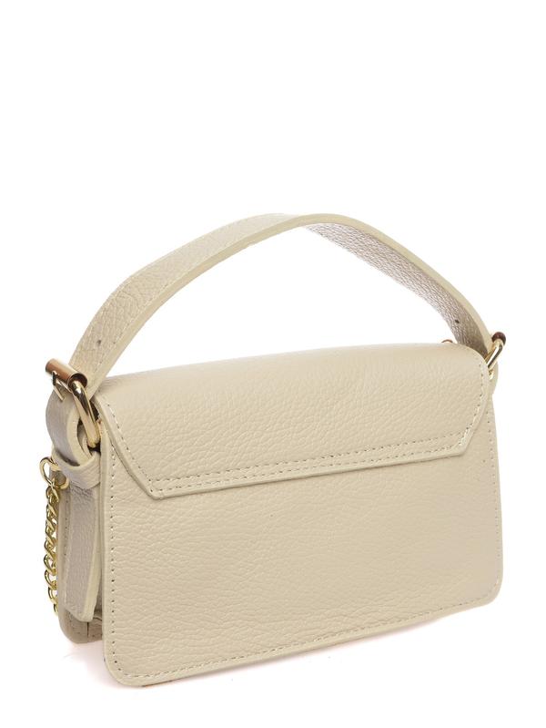Anna Luchini ANNA LUCHINI Crossbody Bag SS25 AL 1966 BEIGE