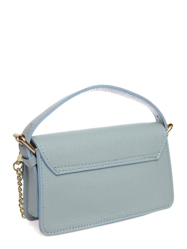 Anna Luchini ANNA LUCHINI Crossbody Bag SS25 AL 1966 CELESTE