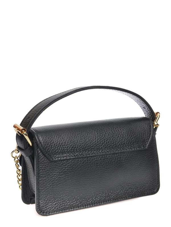 Anna Luchini ANNA LUCHINI Crossbody Bag SS25 AL 1966 NERO