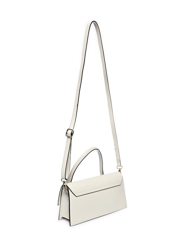 Anna Luchini ANNA LUCHINI Crossbody Bag SS25 AL 3141T BEIGE