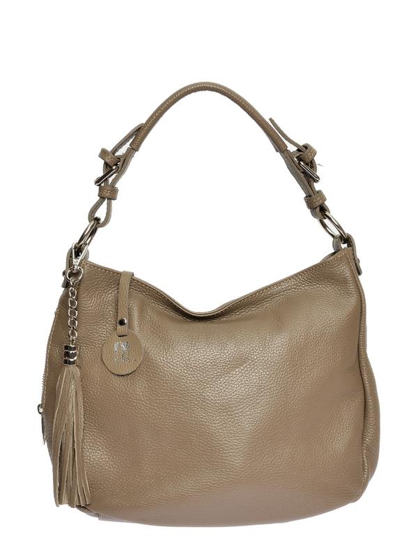 anna luchini ANNA LUCHINI Handbag AW24 AL 1516 FANGO