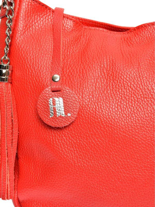 Anna Luchini ANNA LUCHINI Handbag AW24 AL 1516 ROSSO
