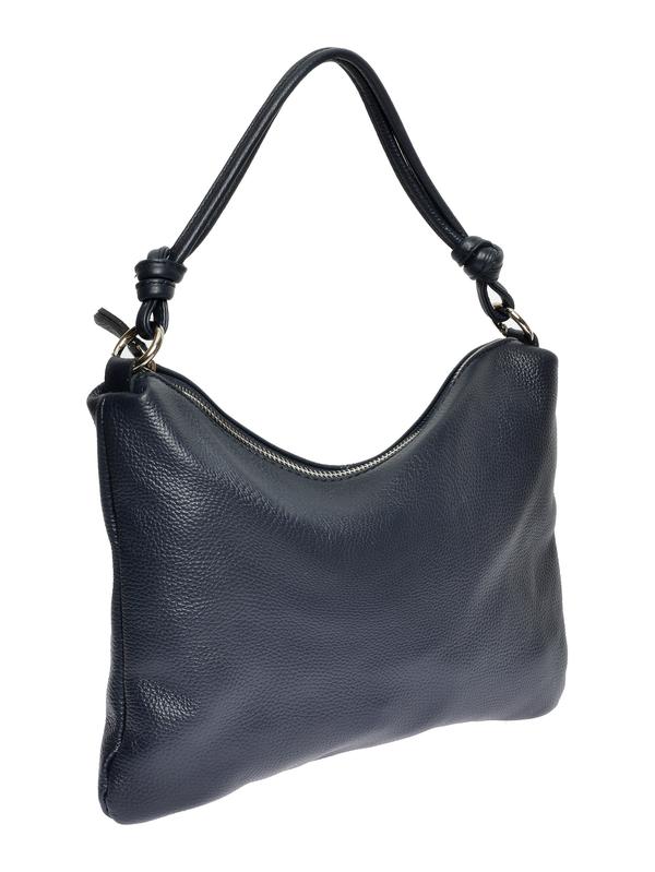 Anna Luchini ANNA LUCHINI Handbag AW24 AL 1922 BLU SCURO