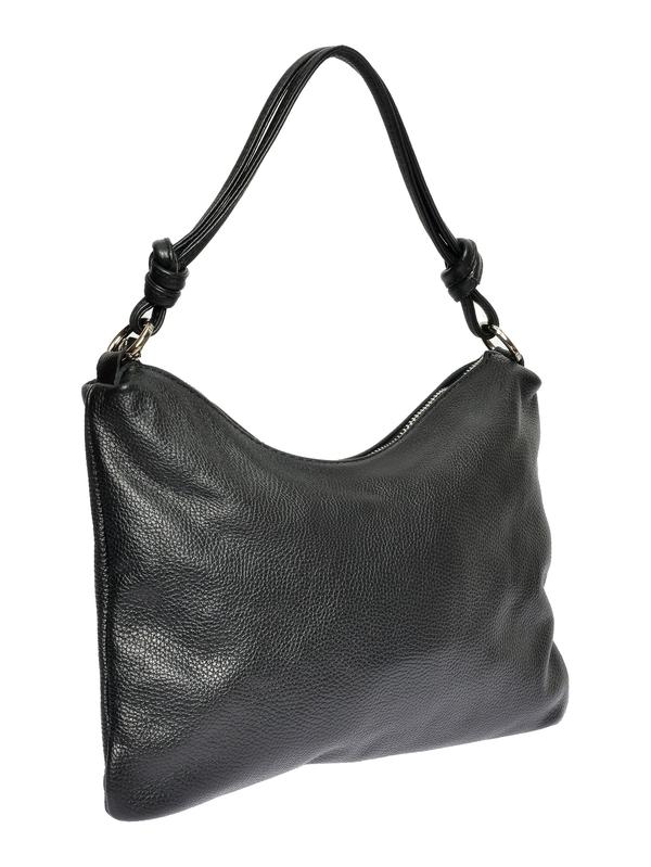 Anna Luchini ANNA LUCHINI Handbag AW24 AL 1922 NERO