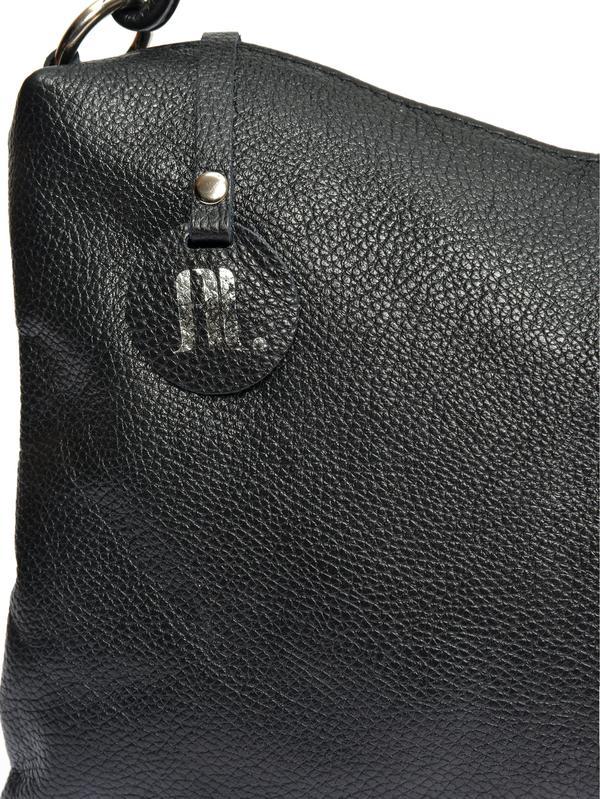Anna Luchini ANNA LUCHINI Handbag AW24 AL 1922 NERO