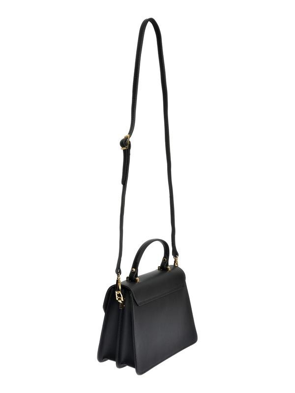 Anna Luchini ANNA LUCHINI Handbag AW24 AL 3145T NERO