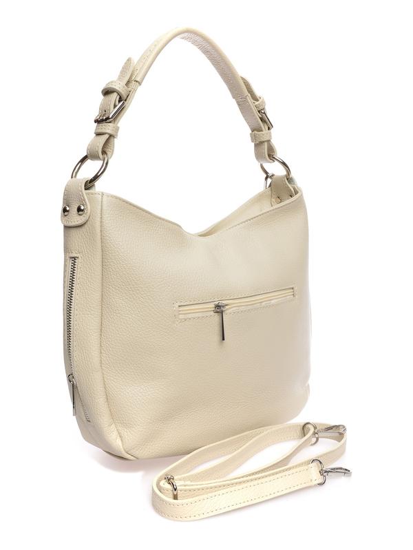 Anna Luchini ANNA LUCHINI Handbag SS25 AL 1516 BEIGE