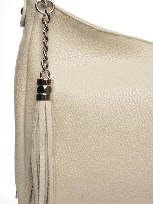 Anna Luchini ANNA LUCHINI Handbag SS25 AL 1516 BEIGE
