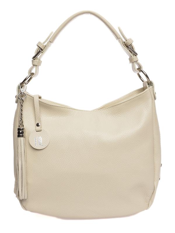 anna luchini ANNA LUCHINI Handbag SS25 AL 1516 BEIGE