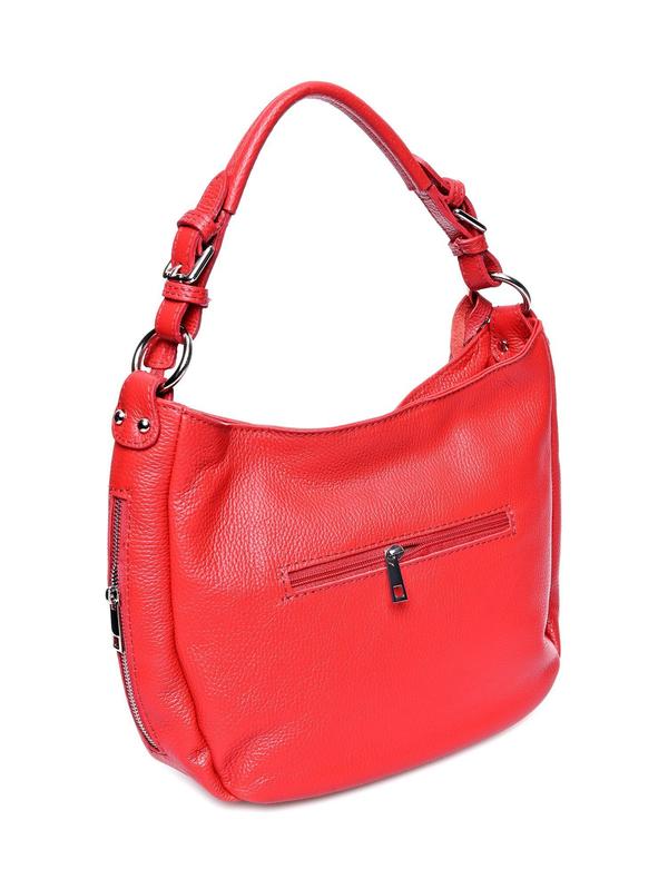 Anna Luchini ANNA LUCHINI Handbag SS25 AL 1516 ROSSO