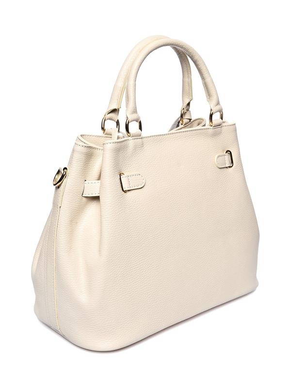 Anna Luchini ANNA LUCHINI Handbag SS25 AL 1762 BEIGE