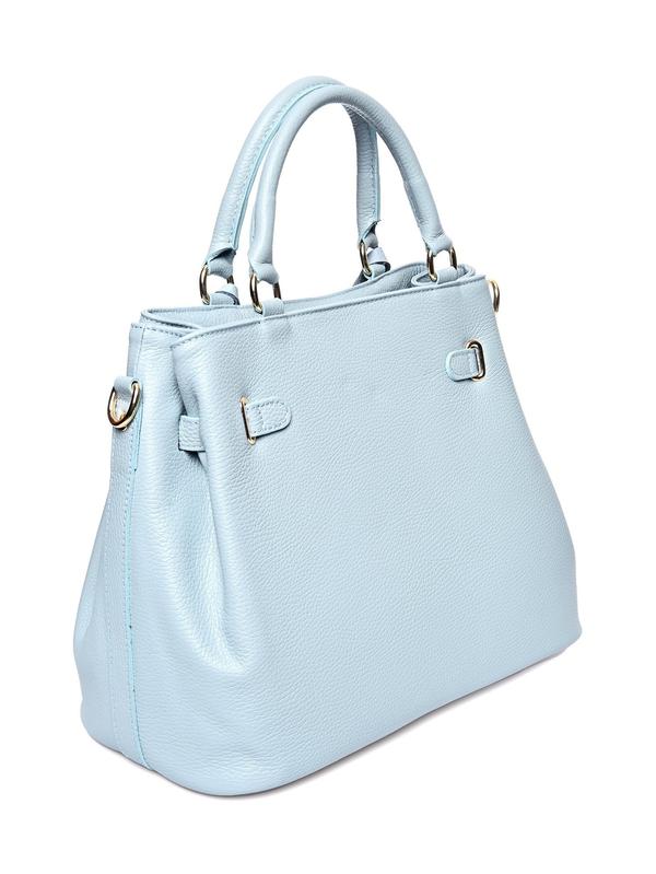 Anna Luchini ANNA LUCHINI Handbag SS25 AL 1762 CELESTE