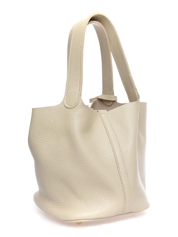 Anna Luchini ANNA LUCHINI Handbag SS25 AL 1920 BEIGE