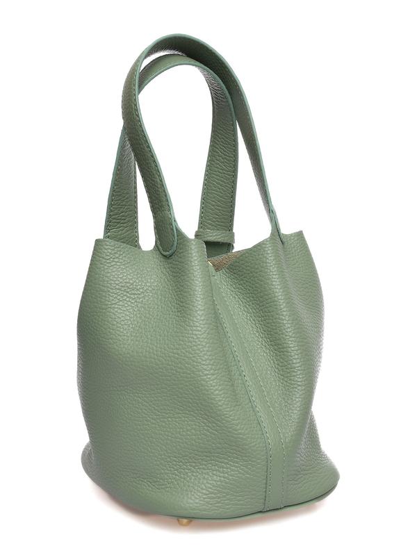 Anna Luchini ANNA LUCHINI Handbag SS25 AL 1920 CELADON