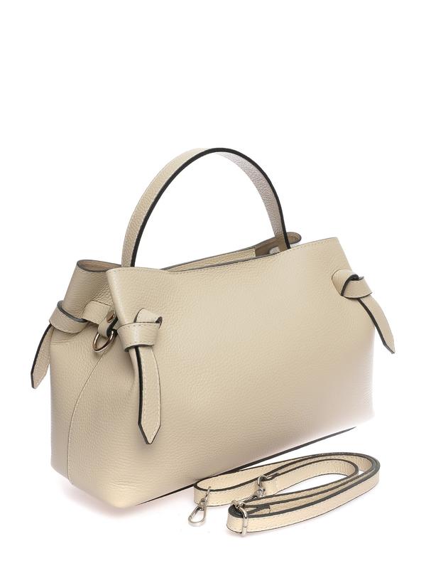 Anna Luchini ANNA LUCHINI Handbag SS25 AL 1961T BEIGE